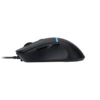 Xtrike ME Геймърска мишка Gaming Mouse GM-322 Black - 7200dpi - 5