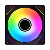Xigmatek Комплект вентилатори Fan Pack 3-in-1 3x120mm -... - 2