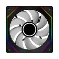 Xigmatek Комплект вентилатори Fan Pack 3-in-1 3x120mm -... - 4