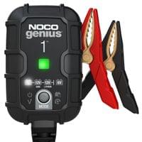 NOCO зарядно за акумулатор Battery Charger - GENIUS1 - 1A - 1