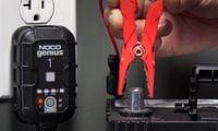 NOCO зарядно за акумулатор Battery Charger - GENIUS1 - 1A - 2