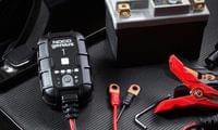 NOCO зарядно за акумулатор Battery Charger - GENIUS1 - 1A - 2