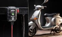 NOCO зарядно за акумулатор Battery Charger - GENIUS1 - 1A - 4