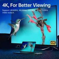 Orico докинг станция Docking Station Type-C - PW11-9P-GY-EP - HDMI x 1,... - 11