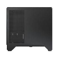 Montech кутия Case mATX - KING 15 PRO (B) - 4 x 120 mm... - 4