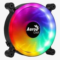 AeroCool вентилатор Fan 120 mm - Spectro 12 FRGB Molex - ACF3-NA10217.11 - 1