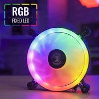 AeroCool вентилатор Fan 120 mm - Spectro 12 FRGB Molex - ACF3-NA10217.11 - 2