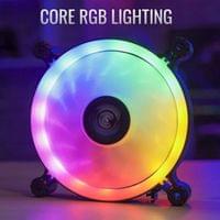 AeroCool вентилатор Fan 120 mm - Spectro 12 FRGB Molex - ACF3-NA10217.11 - 3
