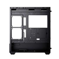 AeroCool кутия Case ATX - P500D Digi-G-BK-v1 - Digital... - 3
