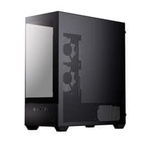 AeroCool кутия Case ATX - P500D Digi-G-BK-v1 - Digital... - 4