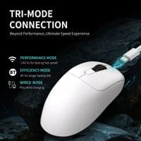 Ajazz професионална геймърска мишка AJ179 APEX - Wireless... - 3