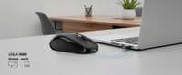 Genius безжична мишка Wireless Mouse - NX-7000XE - 2.4GHz - 7
