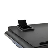 White Shark геймърска клавиатура Gaming Keyboard TACHI -... - 5