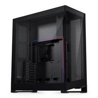 Phanteks кутия Case E-ATX - NV7 Black - 1