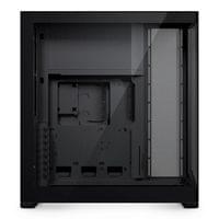 Phanteks кутия Case E-ATX - NV7 Black - 4