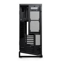 Phanteks кутия Case E-ATX - NV7 Black - 5