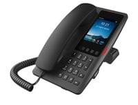 Fanvil телефон IP Wi-Fi Phone - H6W Black, VoIP - 1