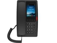 Fanvil телефон IP Wi-Fi Phone - H6W Black, VoIP - 2