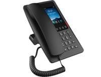 Fanvil телефон IP Wi-Fi Phone - H6W Black, VoIP - 2