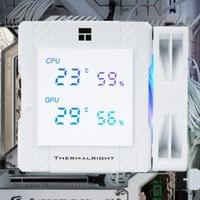 Thermalright охладител CPU Cooler Peerless... - 5