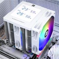 Thermalright охладител CPU Cooler Peerless... - 8