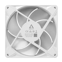 Arctic вентилатор Fan 140mm BioniX-P14-A-RGB-White - 5 Arctic вентилатор Fan 140mm BioniX-P14-A-RGB-White - 5