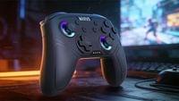 Marvo геймпад Gamepad Pact 60 GT-80 - PS4, Wireless,... - 6