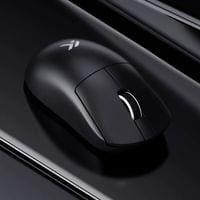 MCHOSE професионална геймърска мишка A7 V2 Ultra White -... - 14