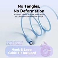 Vention Кабел USB 2.0 AM / USB-C M 0.25m - CTWWC - 6