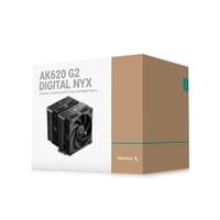 DeepCool охладител за процесор AK620 G2... - 8