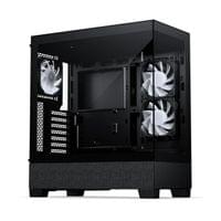 Phanteks Case E-ATX - View Matrix Black - 2 Phanteks Case E-ATX - View Matrix Black - 2