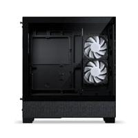 Phanteks Case E-ATX - View Matrix Black - 3 Phanteks Case E-ATX - View Matrix Black - 3