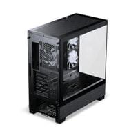 Phanteks Case E-ATX - View Matrix Black - 4 Phanteks Case E-ATX - View Matrix Black - 4