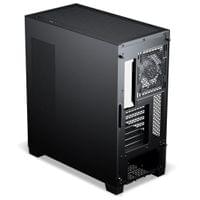 Phanteks Case E-ATX - View Matrix Black - 5 Phanteks Case E-ATX - View Matrix Black - 5