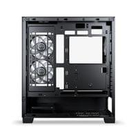 Phanteks Case E-ATX - View Matrix Black - 7 Phanteks Case E-ATX - View Matrix Black - 7