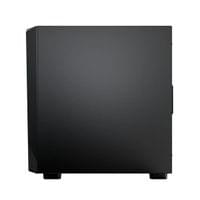 Montech кутия Case ATX - X5 (B) - 4 A-RGB fans, USB-C - 5