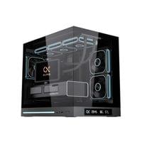 Xigmatek кутия Case mATX - Cloud M DGT 3AF - 2 Xigmatek кутия Case mATX - Cloud M DGT 3AF - 2