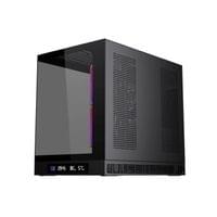 Xigmatek кутия Case mATX - Cloud M DGT 3AF - 5 Xigmatek кутия Case mATX - Cloud M DGT 3AF - 5