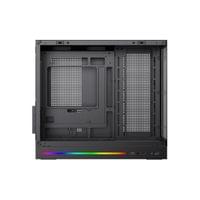 Xigmatek кутия Case mATX - Cloud M DGT 3AF - 6 Xigmatek кутия Case mATX - Cloud M DGT 3AF - 6