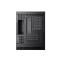 Xigmatek кутия Case mATX - Cloud M DGT 3AF - 8 Xigmatek кутия Case mATX - Cloud M DGT 3AF - 8