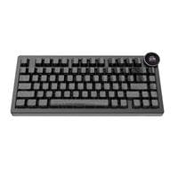 Ajazz геймърска механична клавиатура Wireless Gaming... - 2