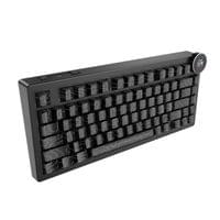 Ajazz геймърска механична клавиатура Wireless Gaming... - 4