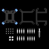 Gamdias водно охлаждане Water Cooling... - 10