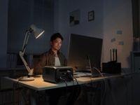 Ecoflow Преносима електростанция Portable... - 12