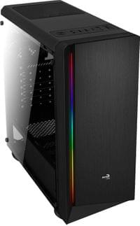 AeroCool кутия Case ATX - RIFT - RGB - ACCM-PV13012.11 - 2