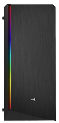 AeroCool кутия Case ATX - RIFT - RGB - ACCM-PV13012.11 - 2