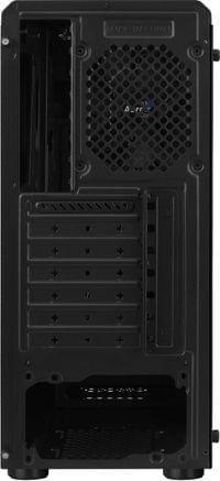 AeroCool кутия Case ATX - RIFT - RGB - ACCM-PV13012.11 - 5