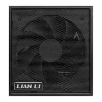 1000W Lian Li захранване PSU ATX 3.1 Platinum SX1000P -... - 3