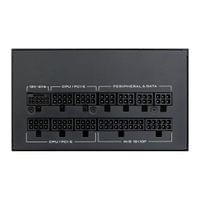 1000W Lian Li захранване PSU ATX 3.1 Platinum SX1000P -... - 4