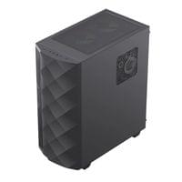 Gamemax кутия Case EATX - Diamond CP A-RGB - 4